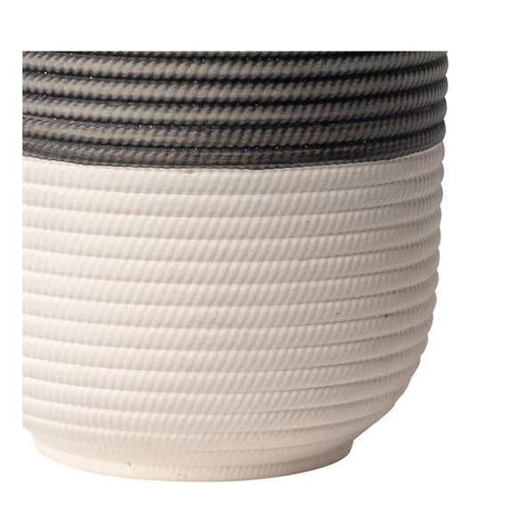 Better Homes and Garden Two Tone(Grey & White) Torch-NEW - Picture 6 of 10